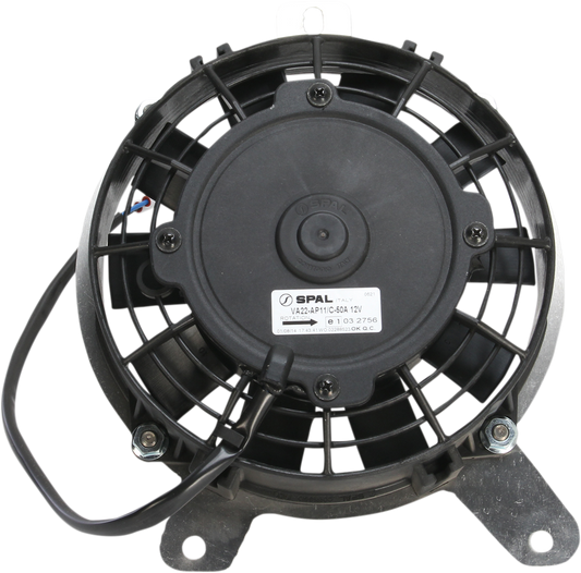 Moose Offroad Hi-Performance Cooling Fan for Yamaha Z2005 – 440 CFM
