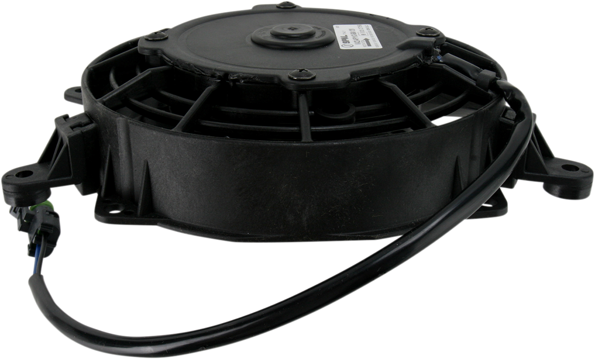 Moose Offroad OEM Replacement Cooling Fan for Can-Am Z4502 - High-CFM Performance