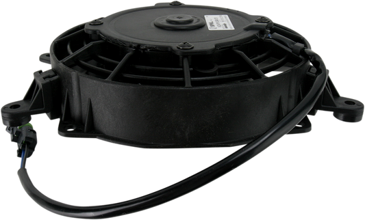Moose Offroad OEM Replacement Cooling Fan for Can-Am Z4502 - High-CFM Performance