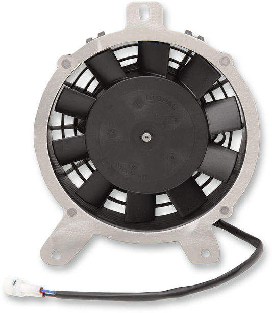 Moose Offroad Hi-Performance Cooling Fan for Yamaha Z2007 – 440 CFM