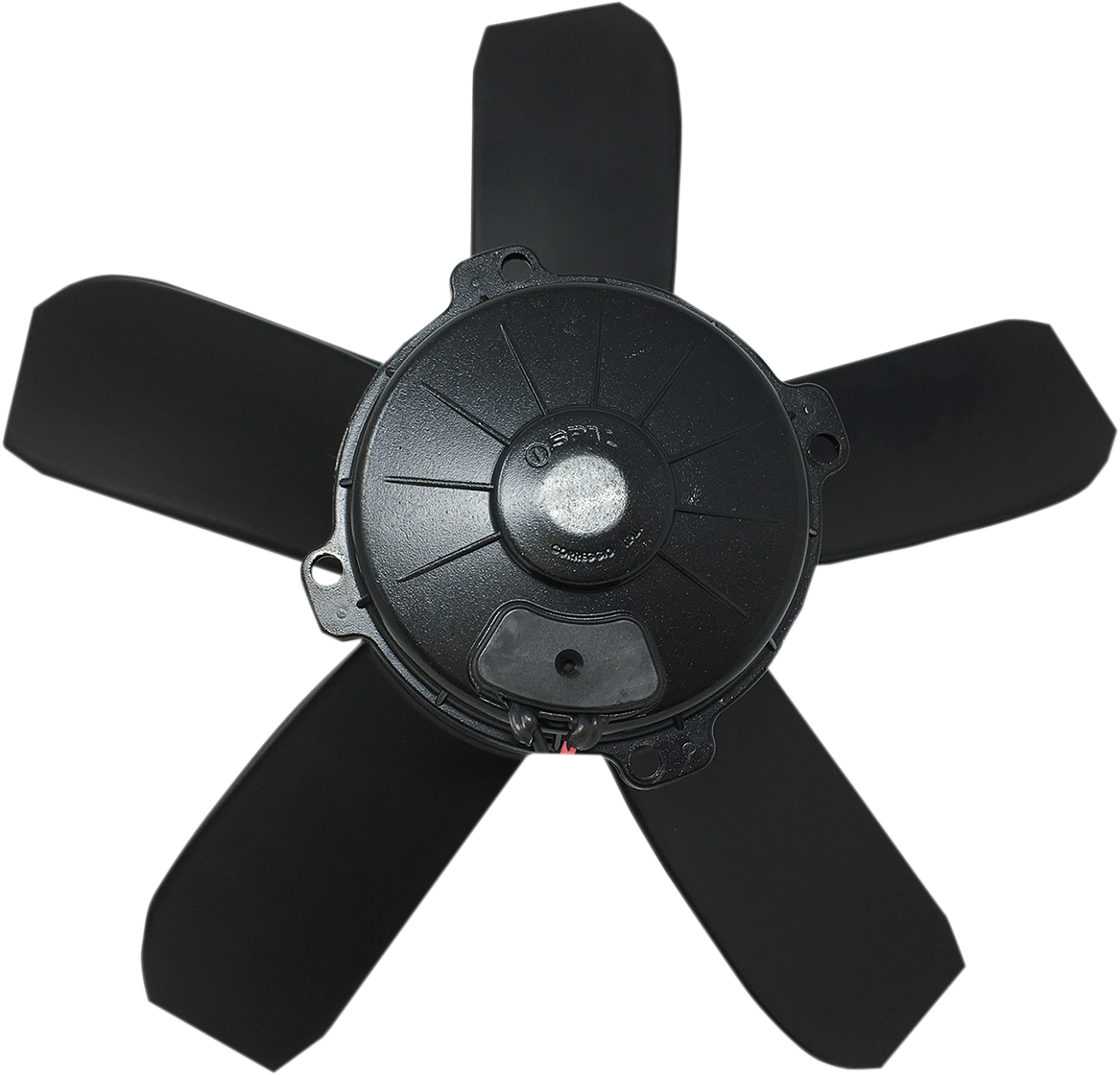 Moose Offroad Hi-Performance Cooling Fan Z4015 for Polaris - 1630 CFM