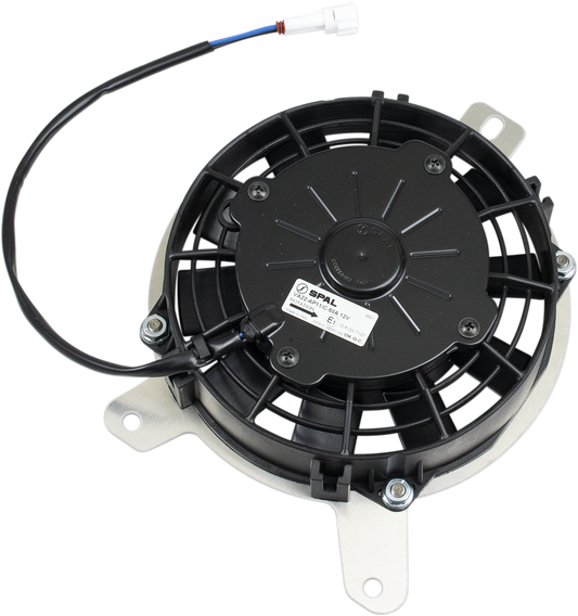 MOOSE OFFROAD Hi-Performance Cooling Fan for Yamaha Z2003 – 440 CFM