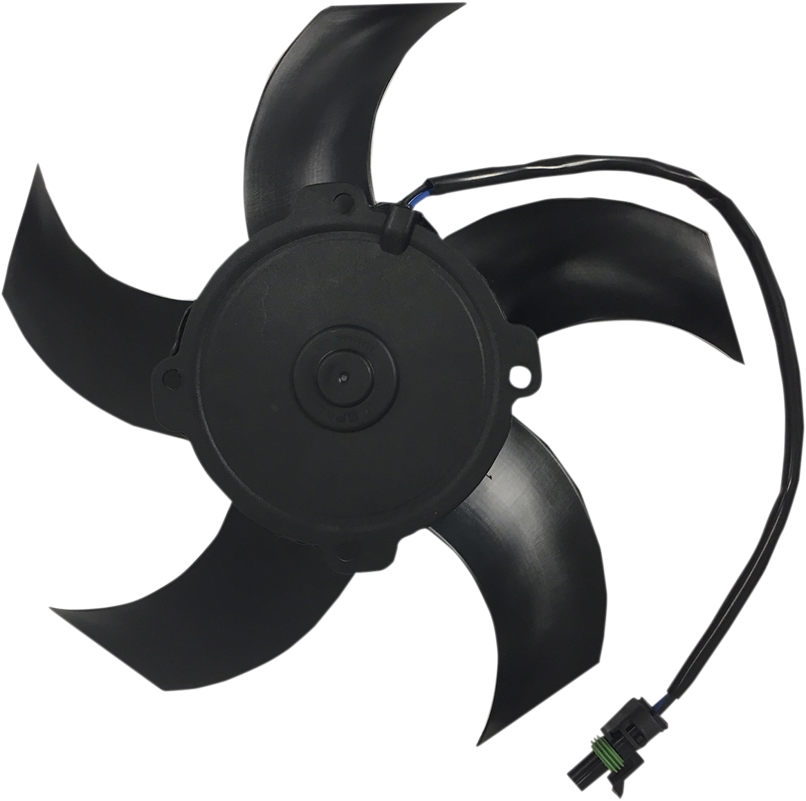 MOOSE OFFROAD Hi-Performance Cooling Fan Z4022 for Polaris – 1300 CFM