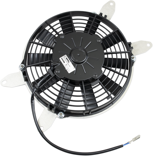 MOOSE OFFROAD Hi-Performance Cooling Fan for Kawasaki Z5001 – 600 CFM