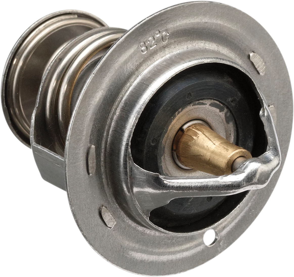 MOOSE OFFROAD Replacement Thermostat for Polaris 100-3158-PU