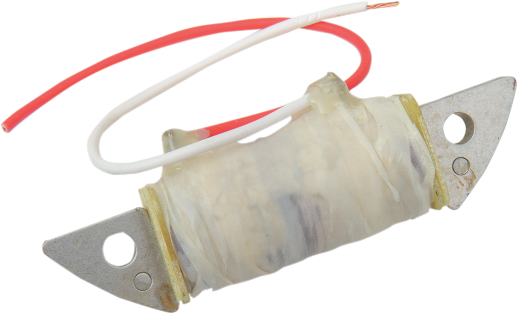 MOOSE OFFROAD Exciter Coil - Polaris M-22-502 for Reliable Engine Performance