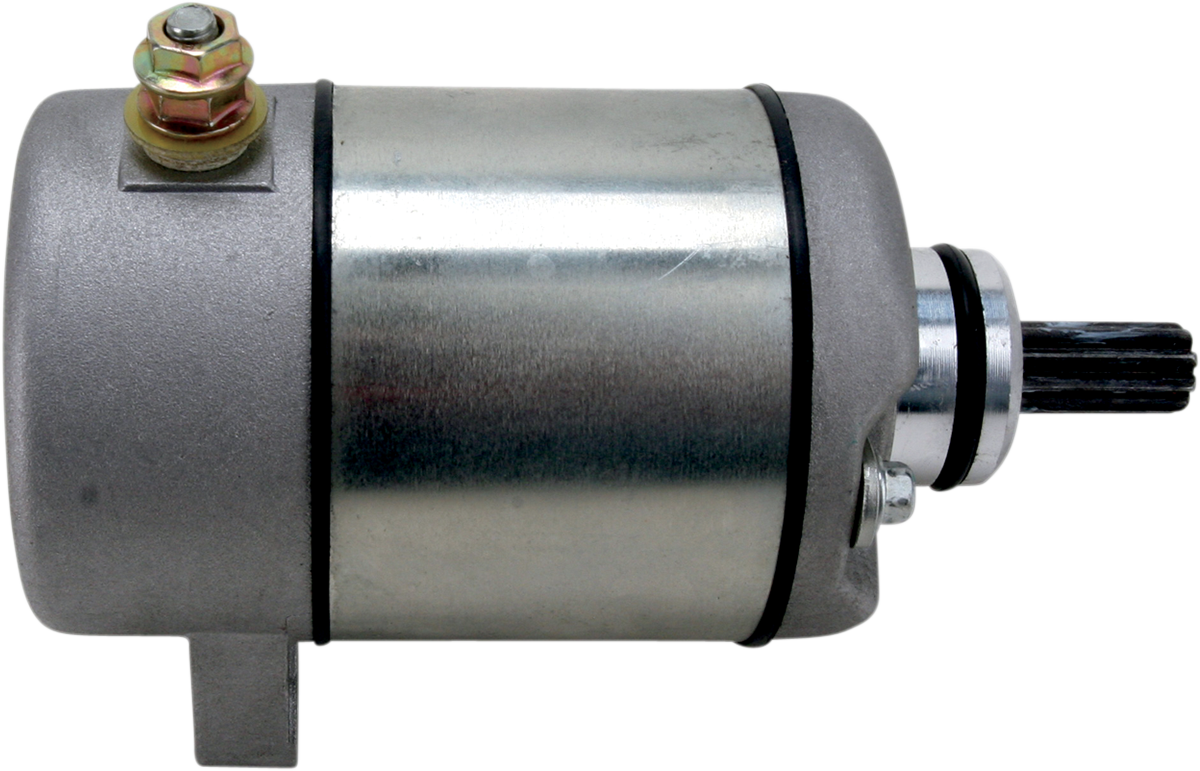 Moose Offroad Honda M-61-113 Starter - OEM Replacement Part