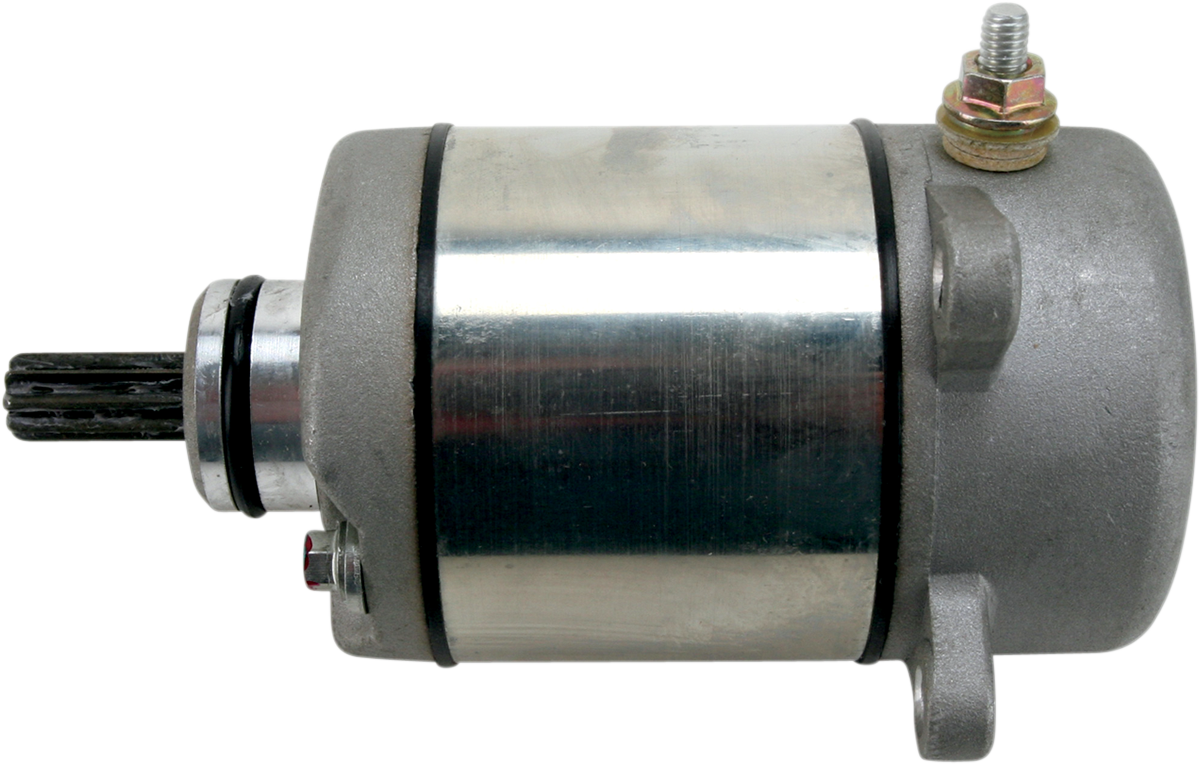 Moose Offroad Honda M-61-194 Starter - Reliable OEM Replacement