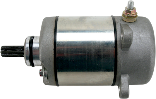 Moose Offroad Honda M-61-194 Starter - Reliable OEM Replacement