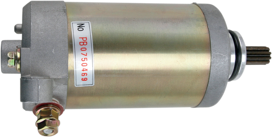 Moose Offroad Kawasaki M-61-203 Starter Motor – OEM Replacement
