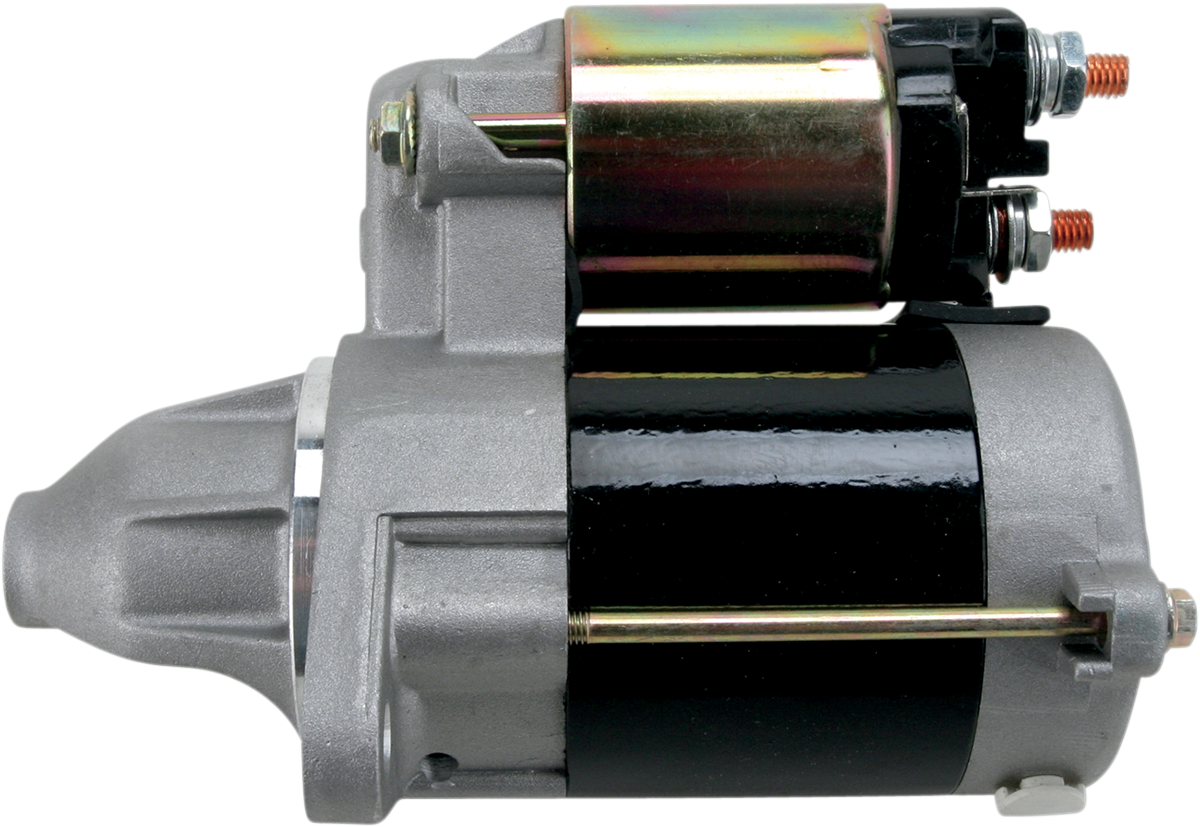 Moose Offroad Kawasaki M-61-208 Starter Motor – OEM Replacement