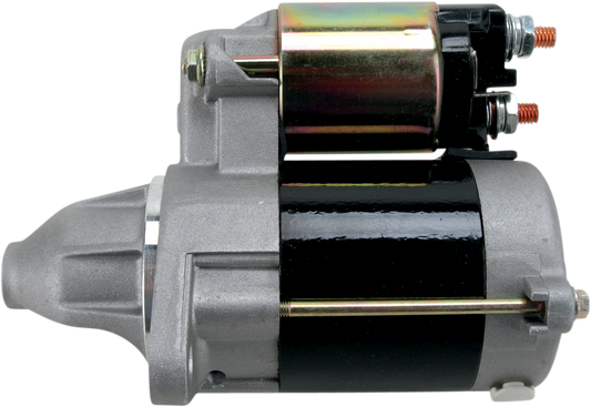 Moose Offroad Kawasaki M-61-208 Starter Motor – OEM Replacement