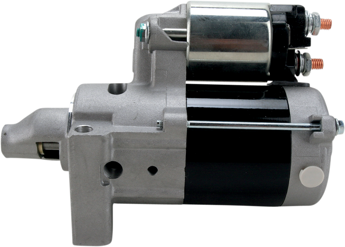 MOOSE OFFROAD Kawasaki M-61-211 Starter Motor – OEM Replacement
