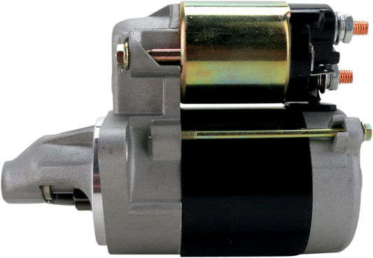 MOOSE OFFROAD Kawasaki M-61-212 Starter Motor - Reliable OEM Replacement