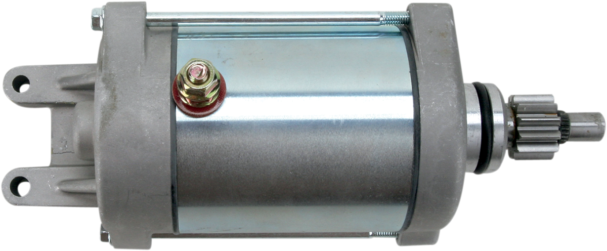 Moose Offroad Yamaha M-61-408 Starter Motor – OEM Replacement