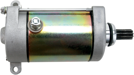 MOOSE Offroad Yamaha M-61-409 Starter Motor – OEM Replacement