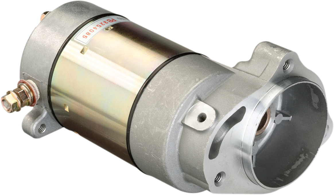 Moose Offroad Polaris M-61-501 Starter Motor - Direct Bolt-On Replacement