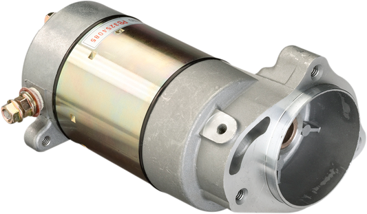 Moose Offroad Polaris M-61-501 Starter Motor - Direct Bolt-On Replacement