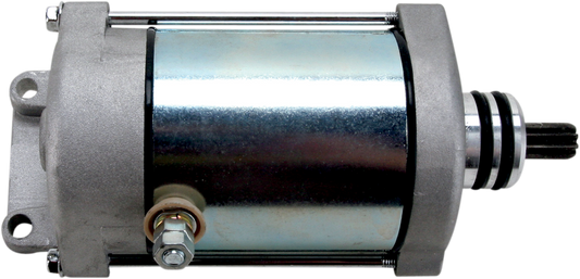 MOOSE OFFROAD Polaris M-61-506 Starter Motor - Direct Bolt-On Replacement