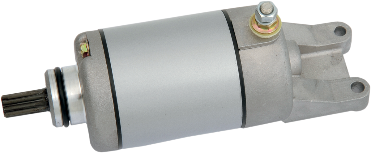 Moose Offroad Suzuki M-61-316 Starter Motor Replacement