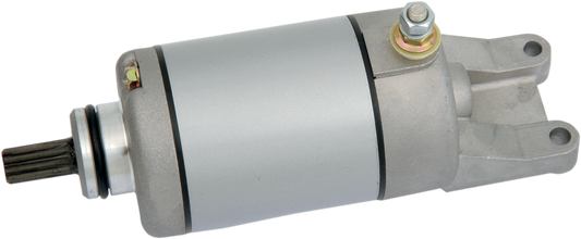 Moose Offroad Suzuki M-61-316 Starter Motor Replacement