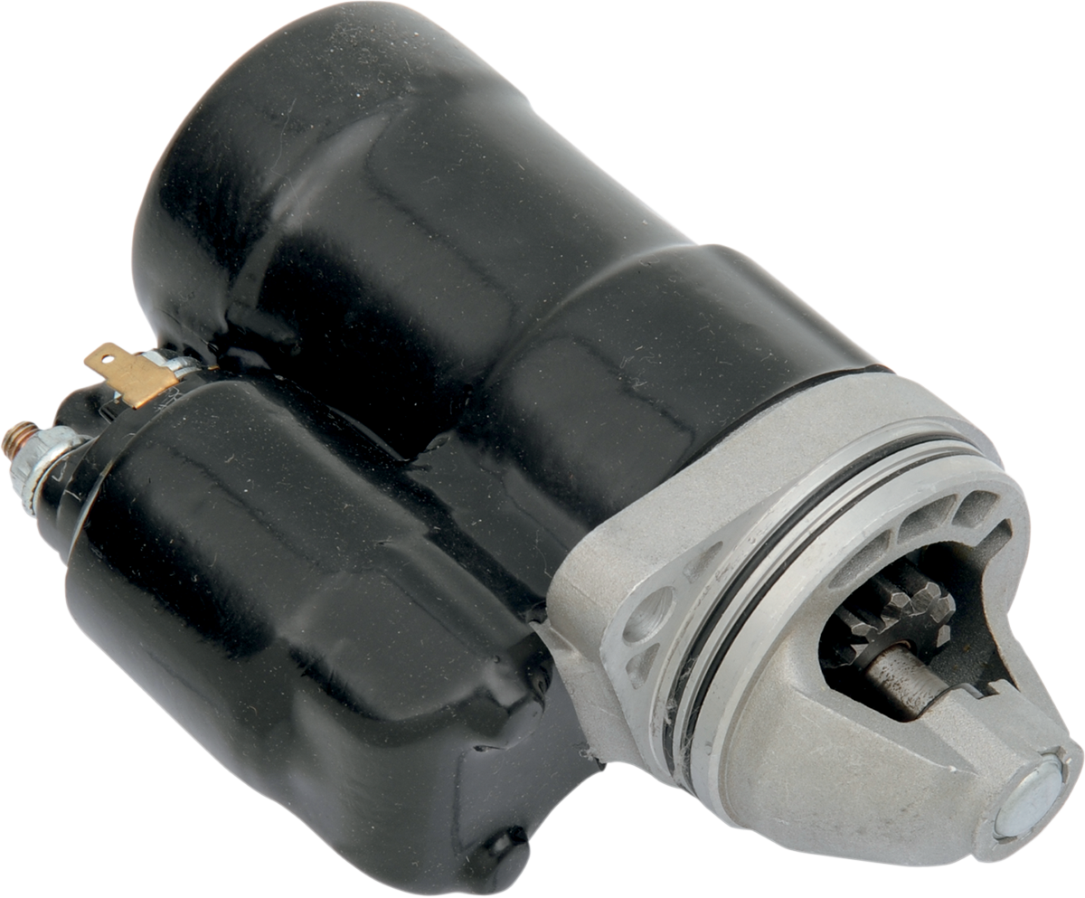 Moose Offroad Polaris M-61-512 Starter Motor - Direct Bolt-On Replacement