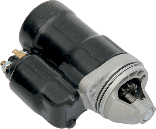 Moose Offroad Polaris M-61-512 Starter Motor - Direct Bolt-On Replacement