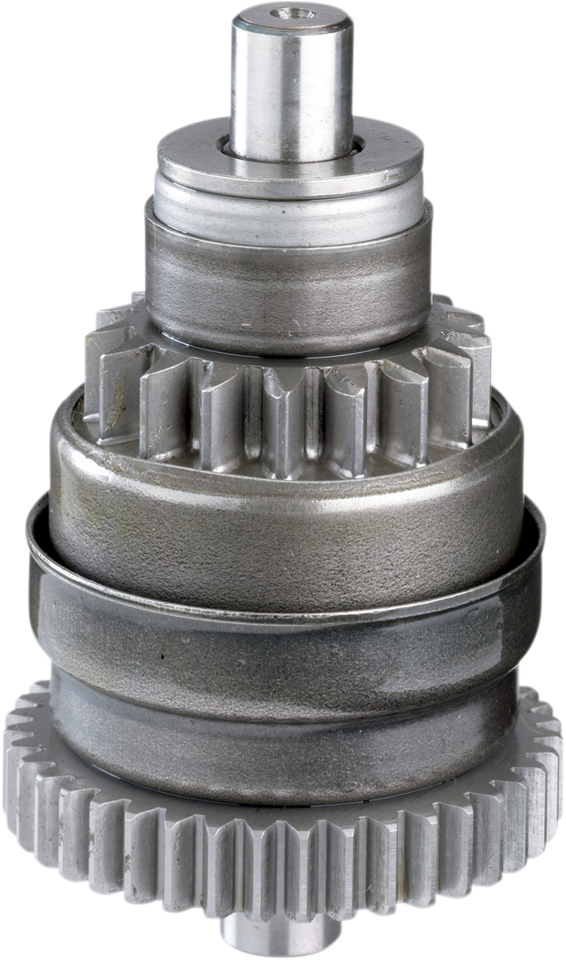 MOOSE OFFROAD Polaris M-61-502 Starter Drive OEM Replacement