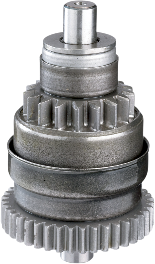 MOOSE OFFROAD Polaris M-61-502 Starter Drive OEM Replacement