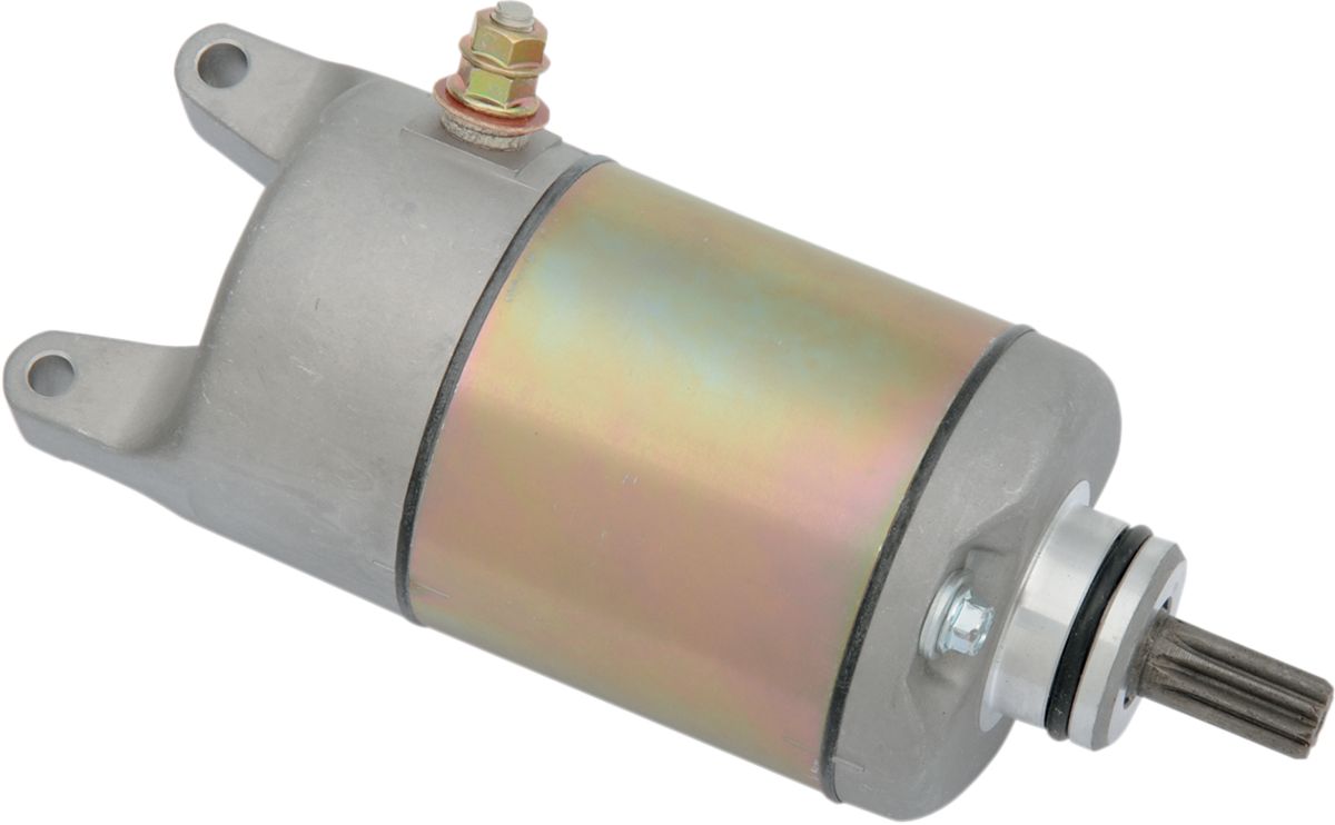 Moose Offroad Kawasaki M-61-213 Starter Motor - OEM Replacement Part