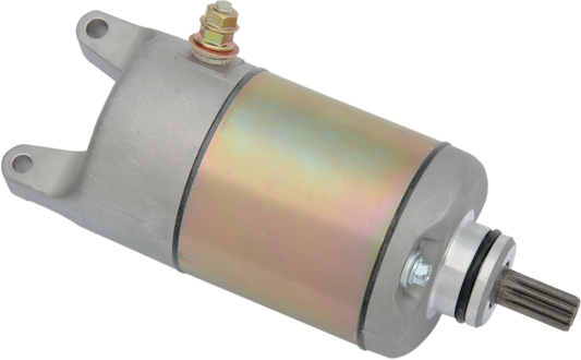 Moose Offroad Kawasaki M-61-213 Starter Motor - OEM Replacement Part