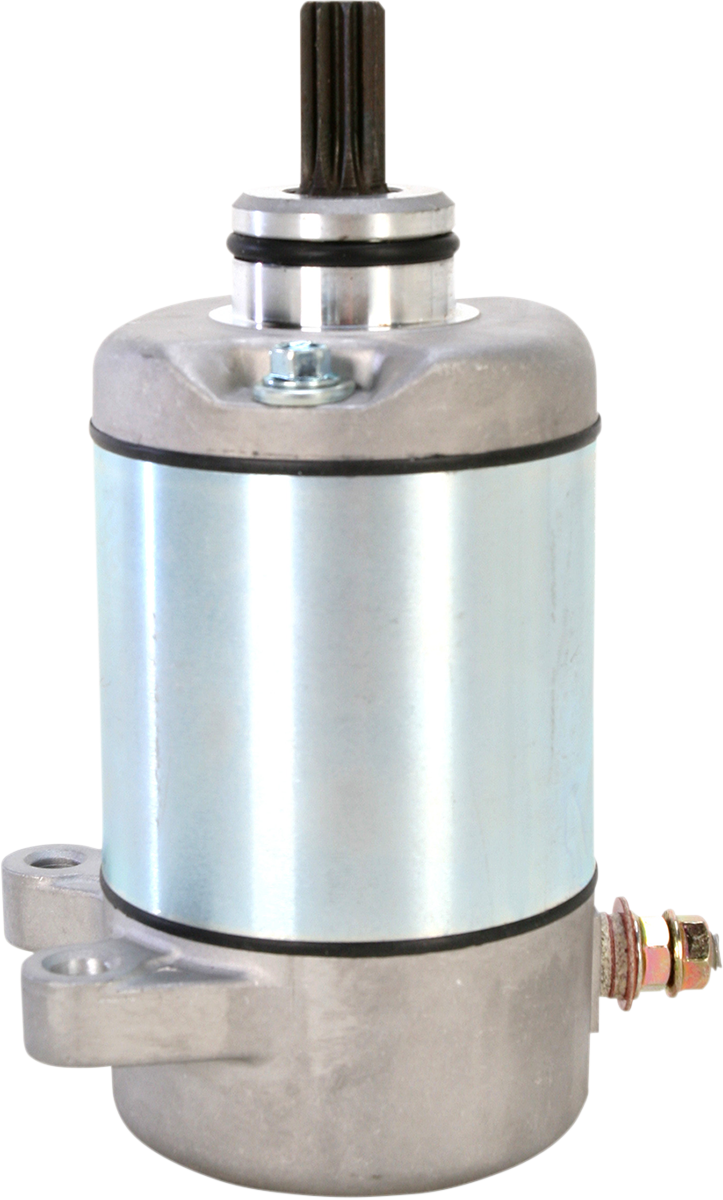 MOOSE Offroad Honda M-61-114 Starter - OEM Replacement Part