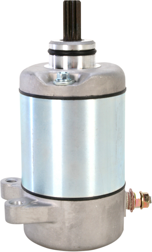 MOOSE Offroad Honda M-61-114 Starter - OEM Replacement Part