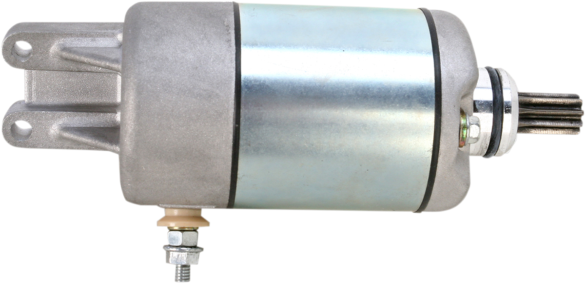 Moose Offroad Can-Am M-61-608 Starter Motor Replacement