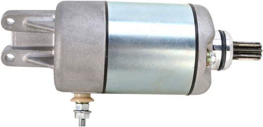 Moose Offroad Can-Am M-61-608 Starter Motor Replacement
