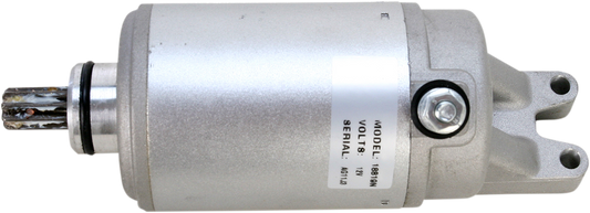 Moose Offroad M-61-609 Starter Motor for Can-Am Vehicles