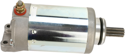 Moose Offroad Can-Am M-61-321 Starter Motor - Reliable Replacement for Easy Installation