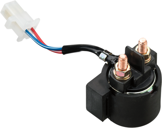 MOOSE OFFROAD KTM M-65-602 Starter Solenoid Switch