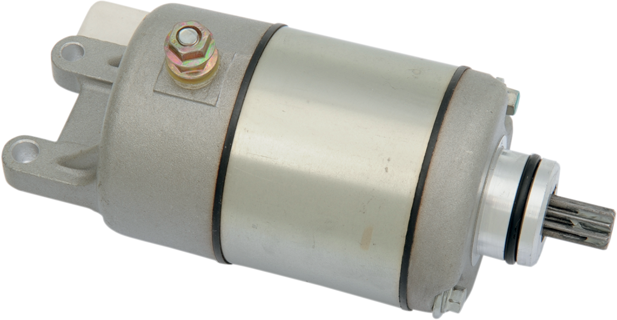 MOOSE Offroad Honda M-61-197 Starter - OEM Replacement