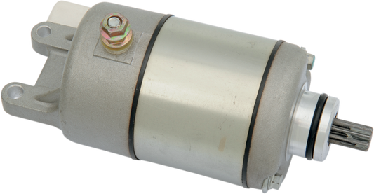 MOOSE Offroad Honda M-61-197 Starter - OEM Replacement