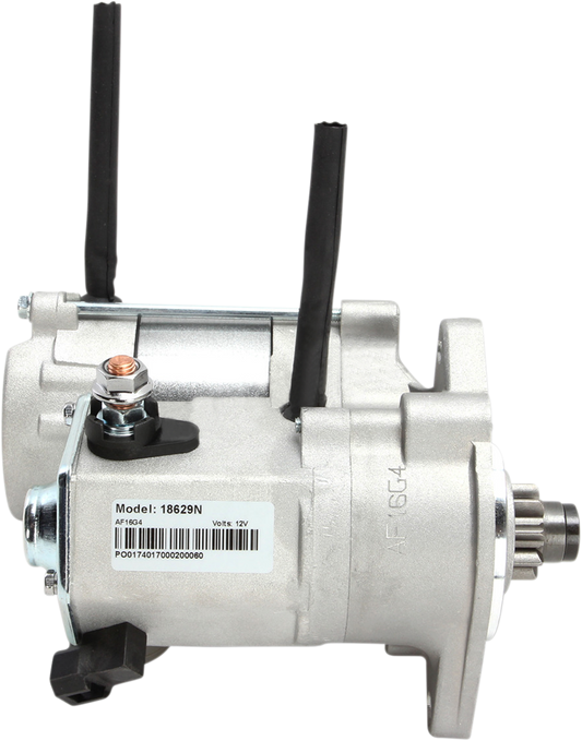 MOOSE OFFROAD Kawasaki M-61-221 Starter - OEM Replacement
