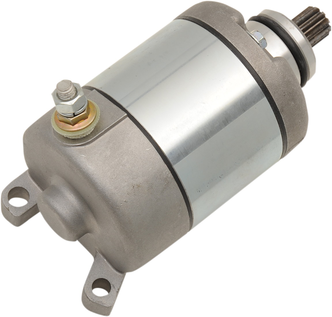 Moose Offroad Honda M-61-110 Starter Replacement