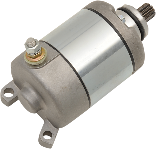 Moose Offroad Honda M-61-110 Starter Replacement
