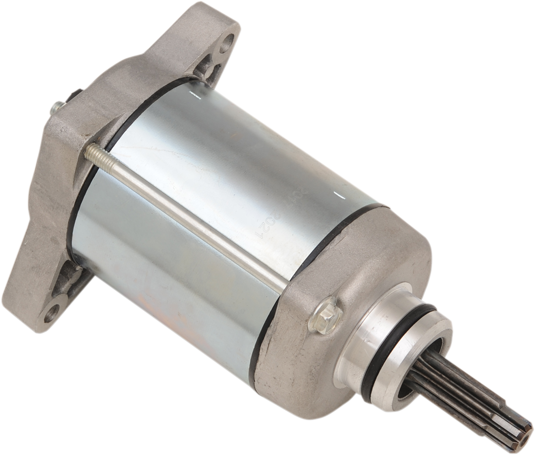 MOOSE OFFROAD Honda M-61-131 Starter - OEM Replacement for Reliable Performance