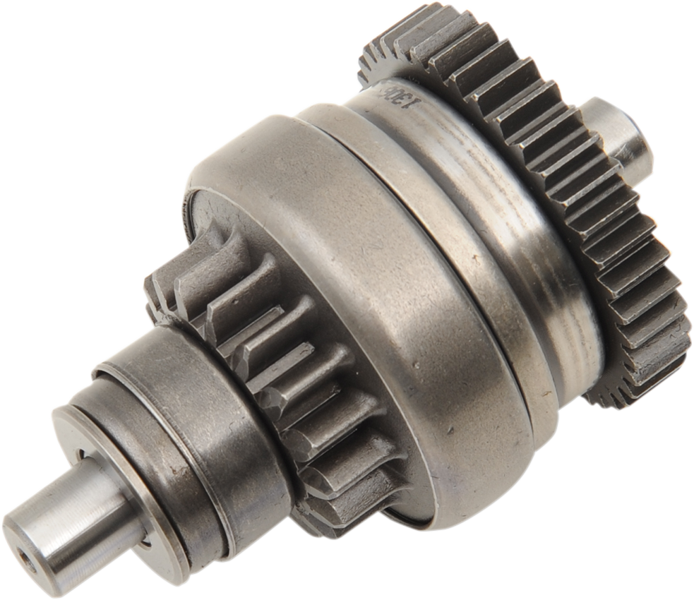 Moose Offroad Yamaha M-61-007 Starter Drive Replacement