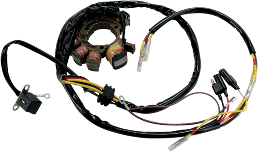 MOOSE OFFROAD Polaris M-21-554 Stator OEM Replacement