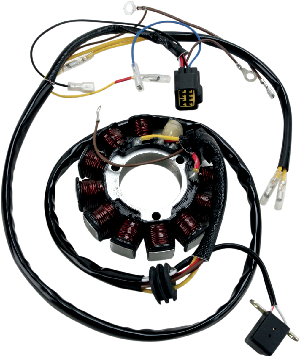 MOOSE OFFROAD Polaris M-21-556 Stator OEM Replacement