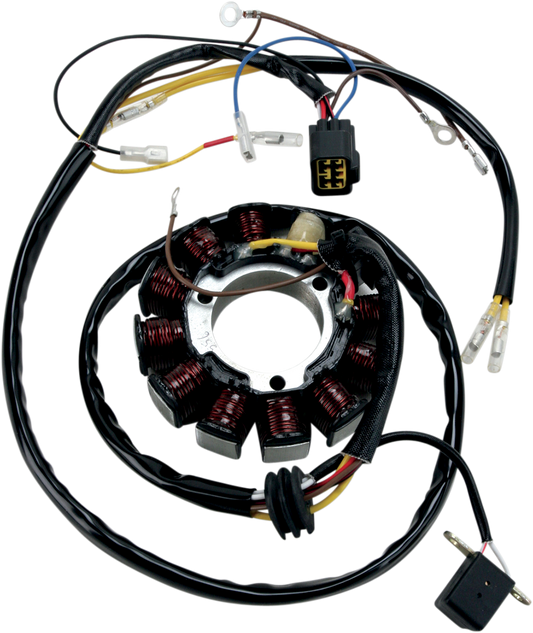 MOOSE OFFROAD Polaris M-21-556 Stator OEM Replacement