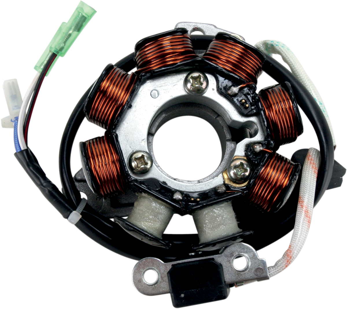 MOOSE OFFROAD High-Output Stator M-21-602H for Honda Vehicles