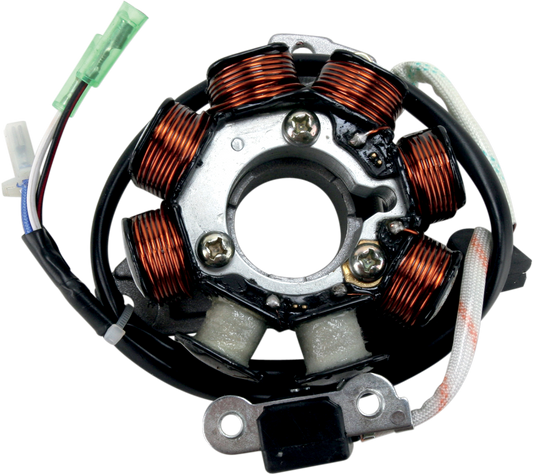 MOOSE OFFROAD High-Output Stator M-21-602H for Honda Vehicles
